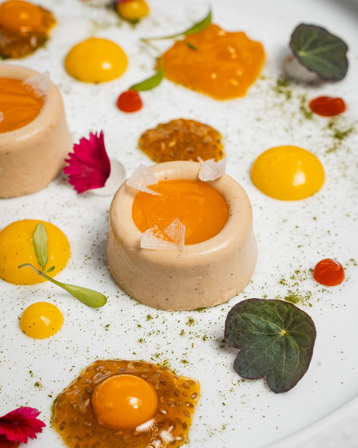 Foie — Estudio Mise