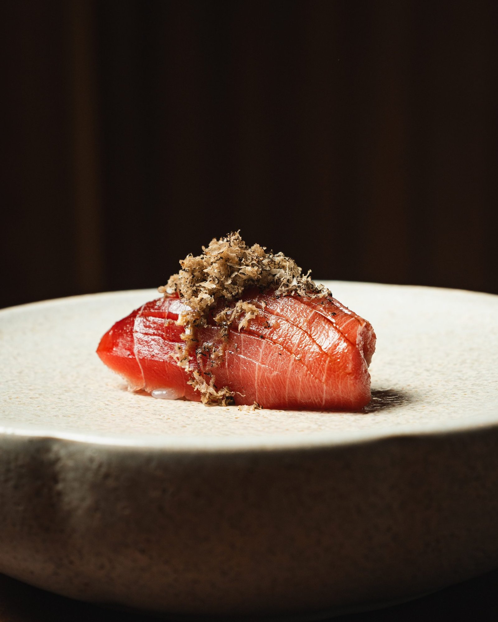 Fotografía gastronómica Estudio Mise