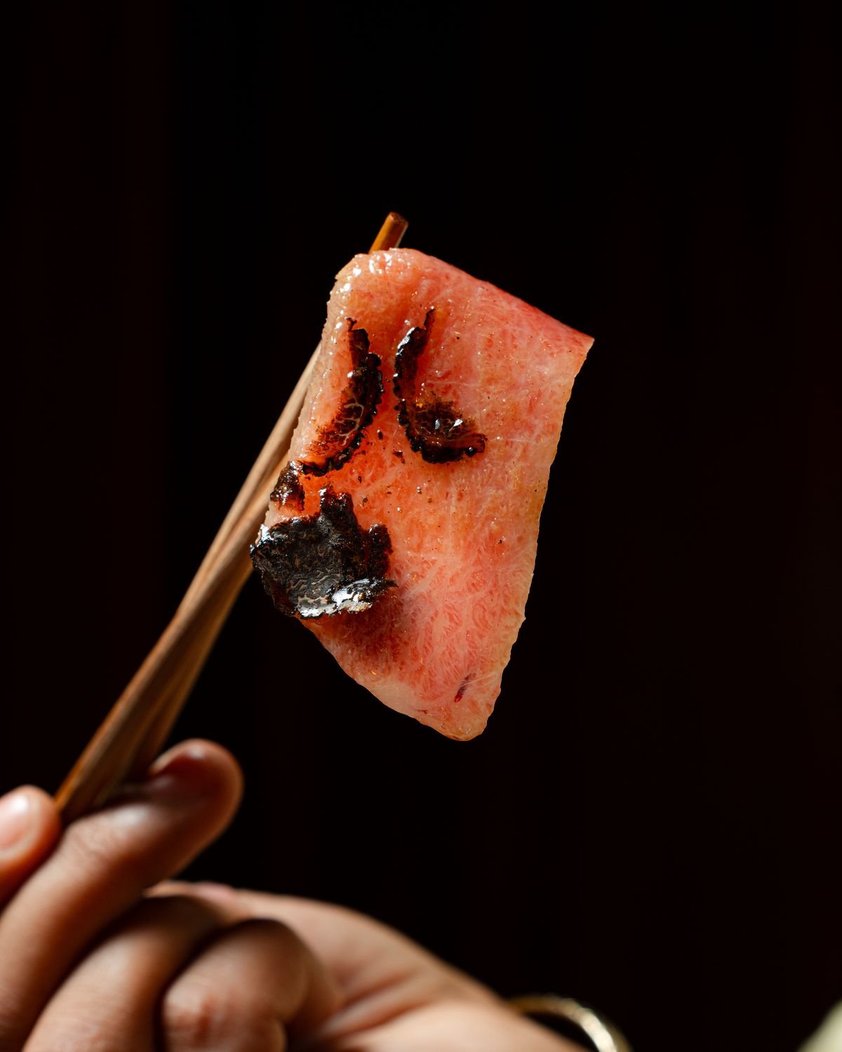 Estudio Mise — fotografía gastronómica